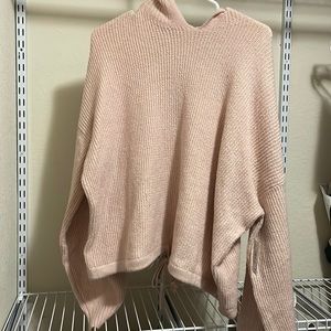 Flirtitute active sweater size xxl